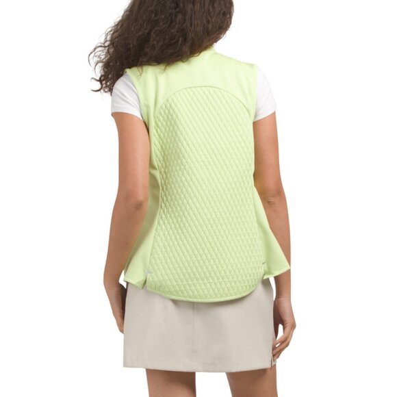 PETER MILLAR Fuse Hybrid Vest - Picture 2 of 2